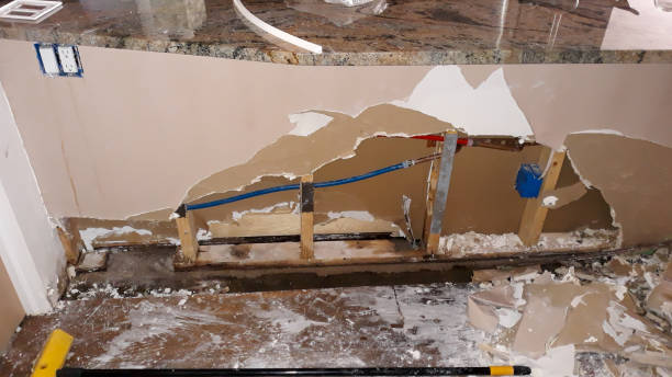 Best Water damage restoration cost  in Gruver, TX
